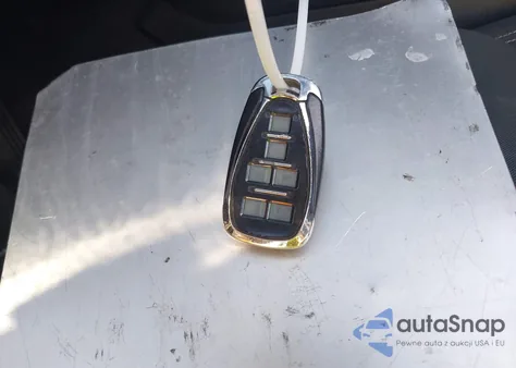 2019 Chevrolet Camaro 1Lt z USA, uszkodzony, nr VIN 1G1FB3DS0K0153684